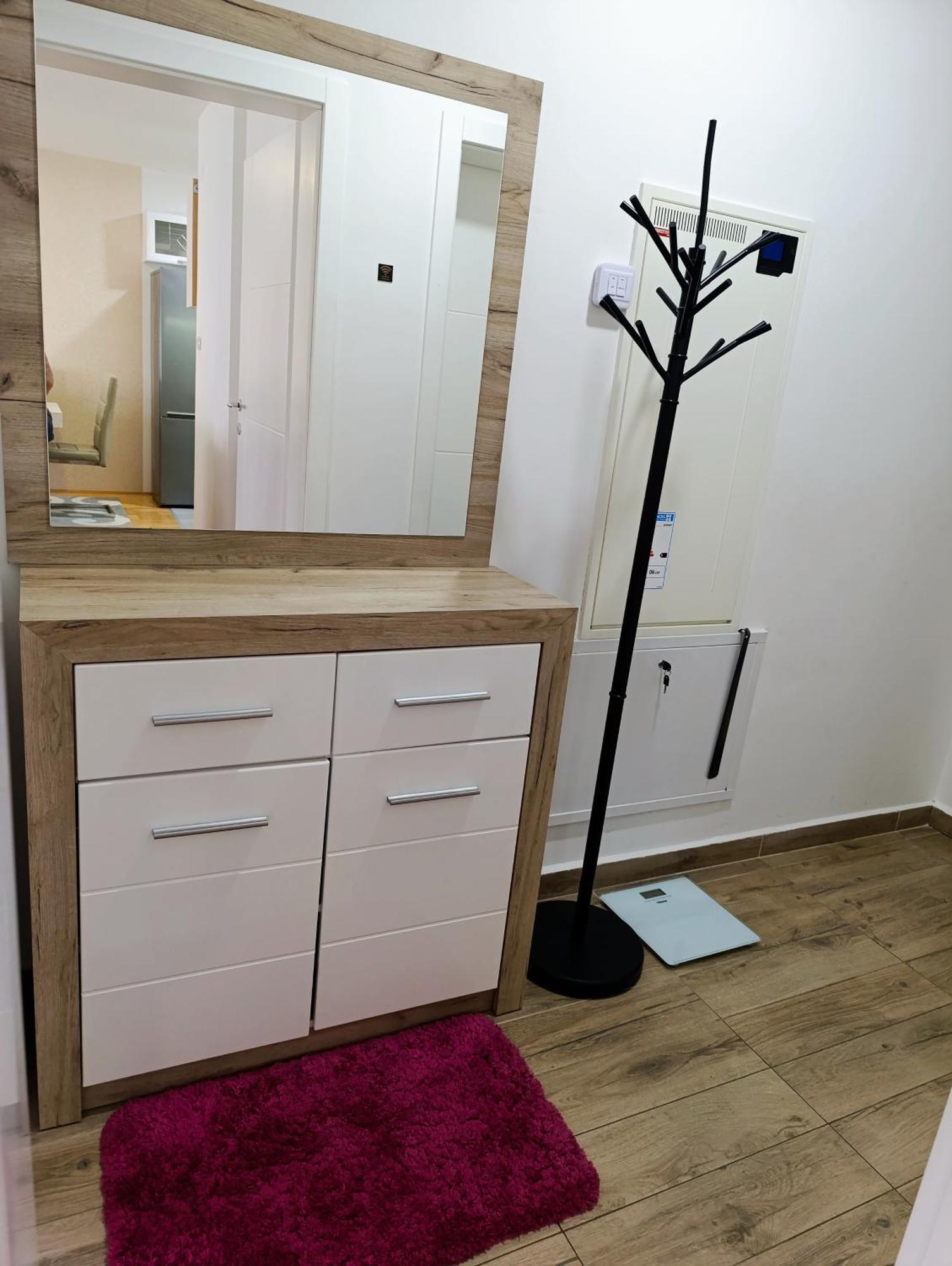 Apartman Lara Pirot Exteriör bild
