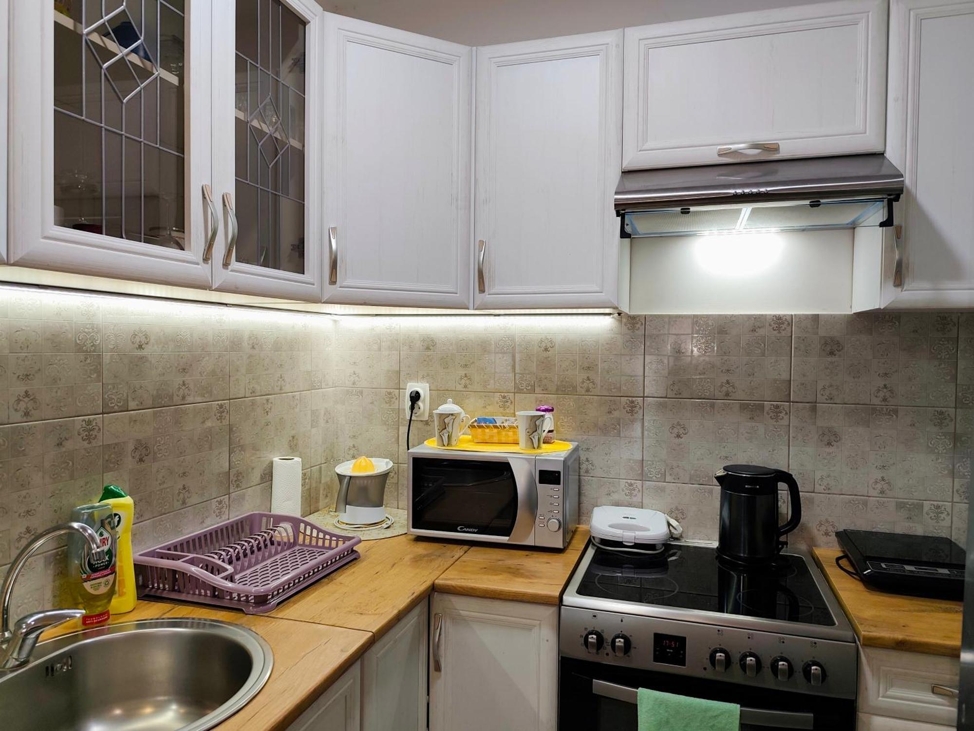 Apartman Lara Pirot Exteriör bild