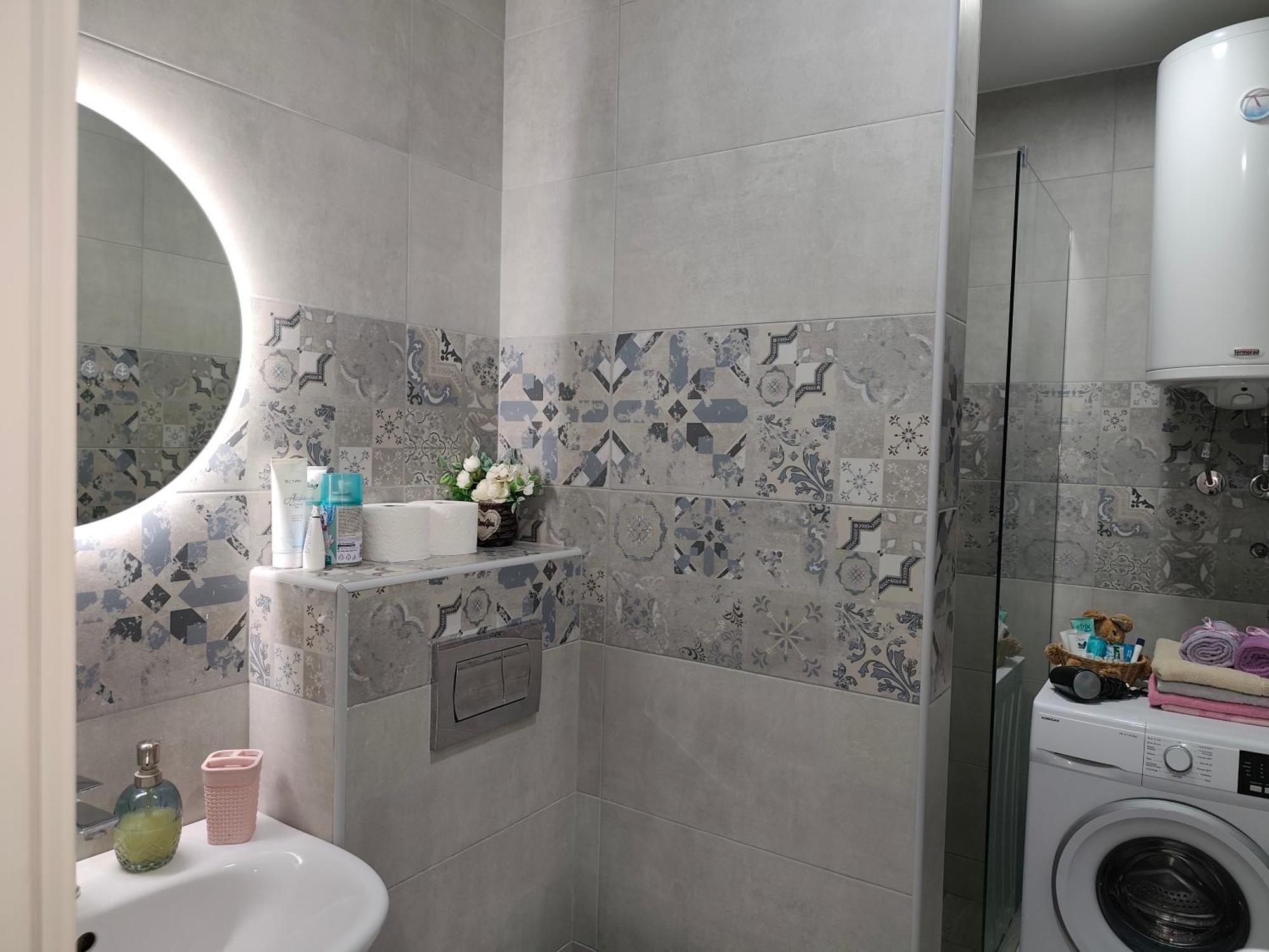 Apartman Lara Pirot Exteriör bild