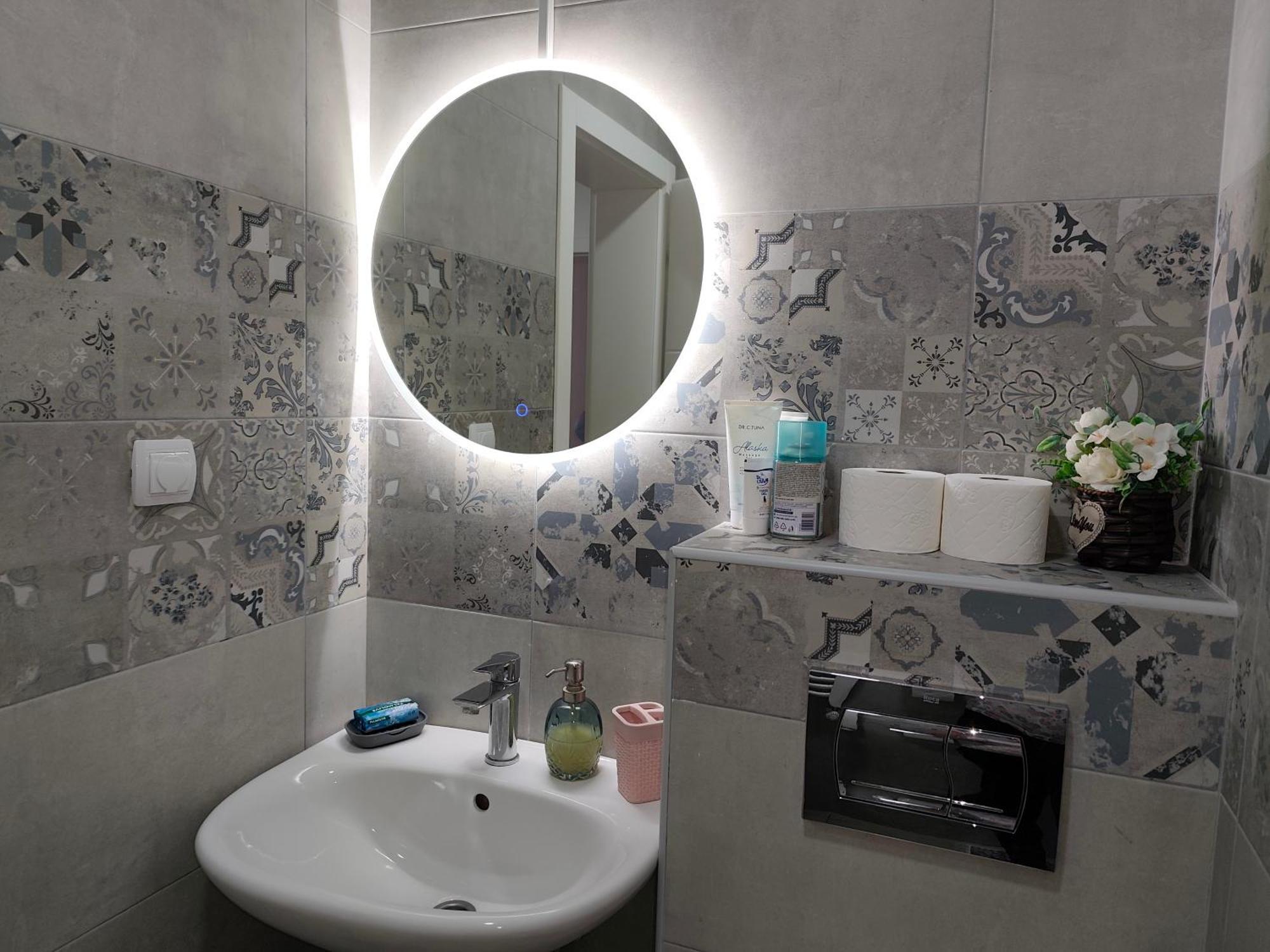Apartman Lara Pirot Exteriör bild