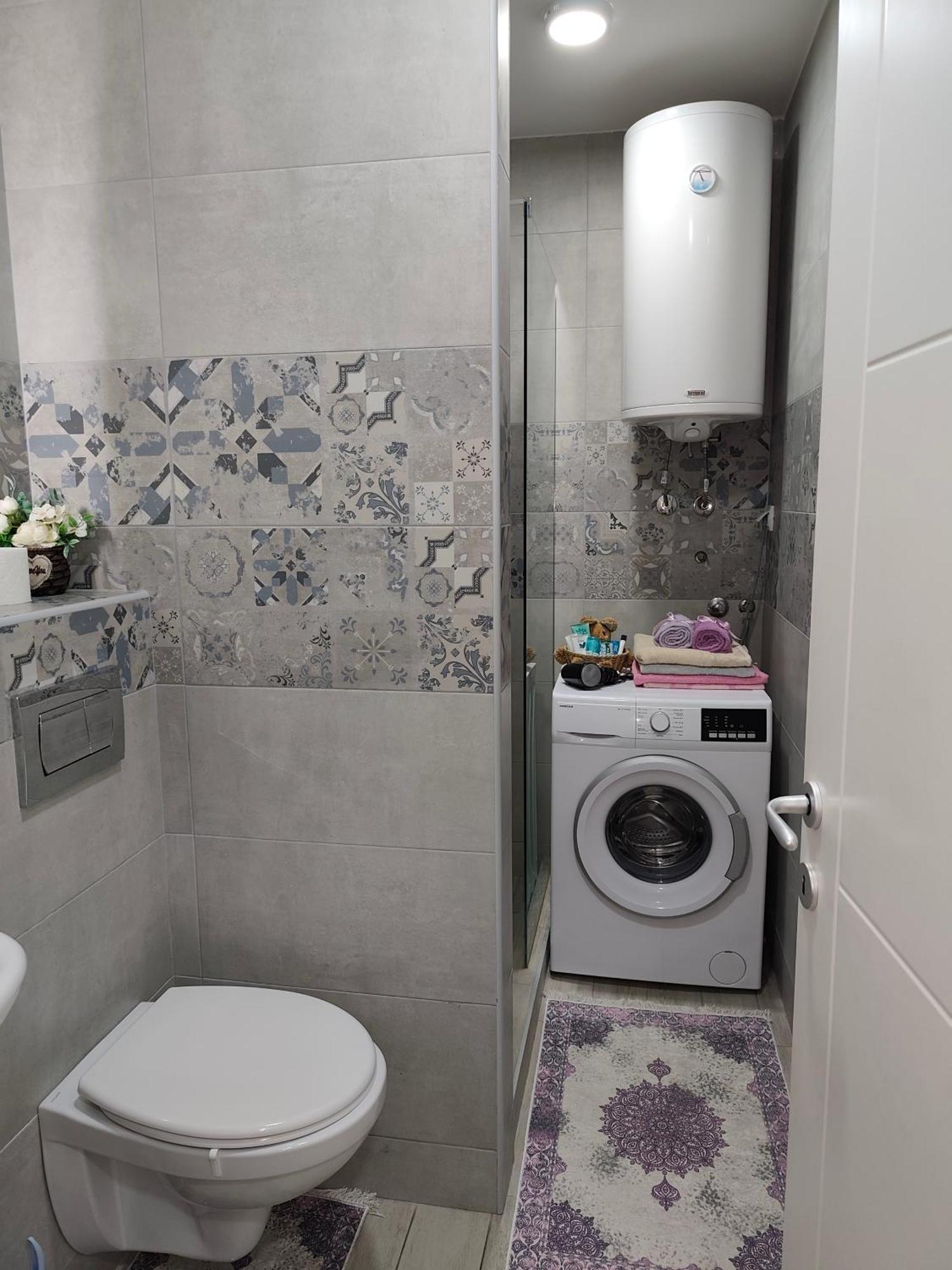 Apartman Lara Pirot Exteriör bild